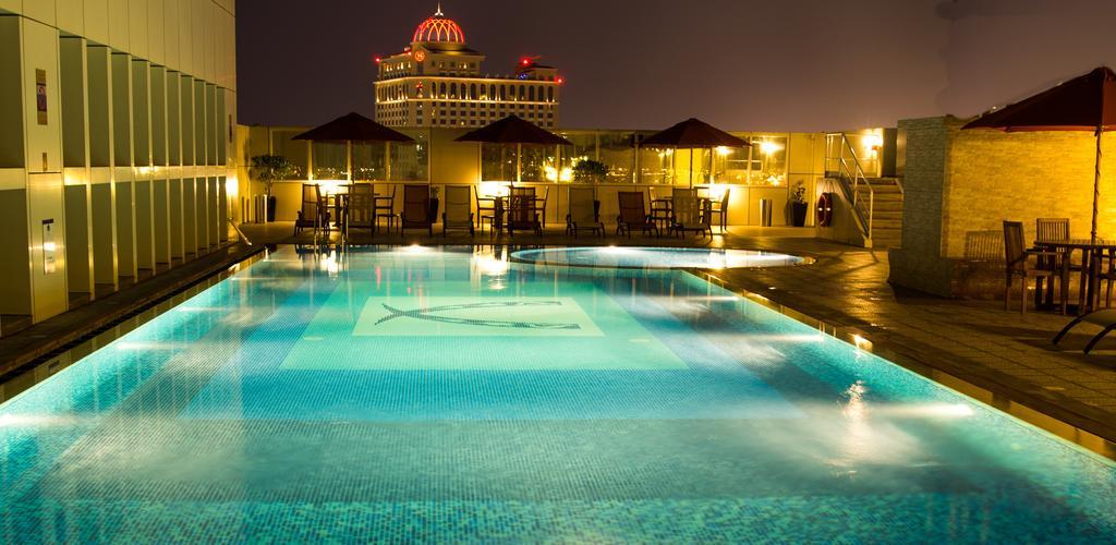Aparthotel Ivory Grand Dubai