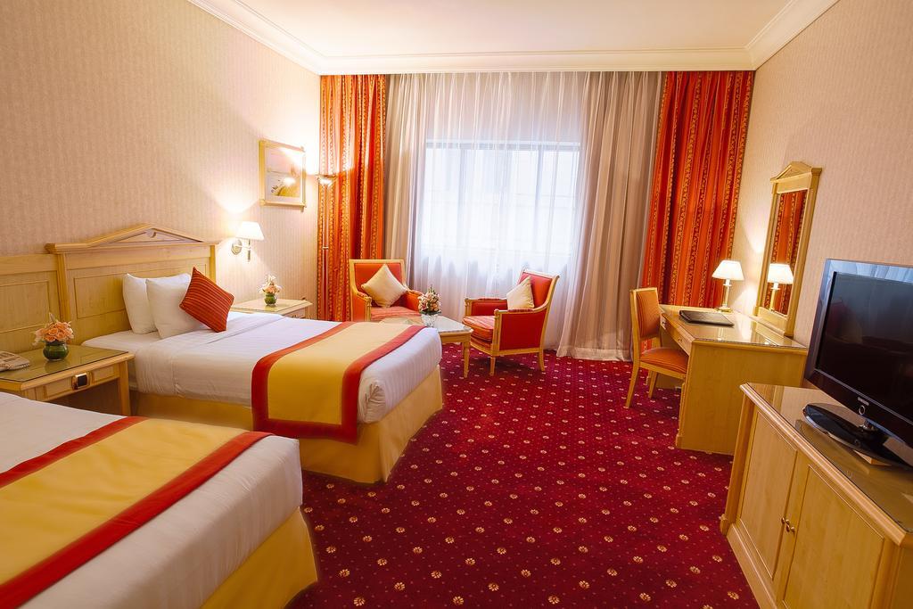 Capitol Jumeirah