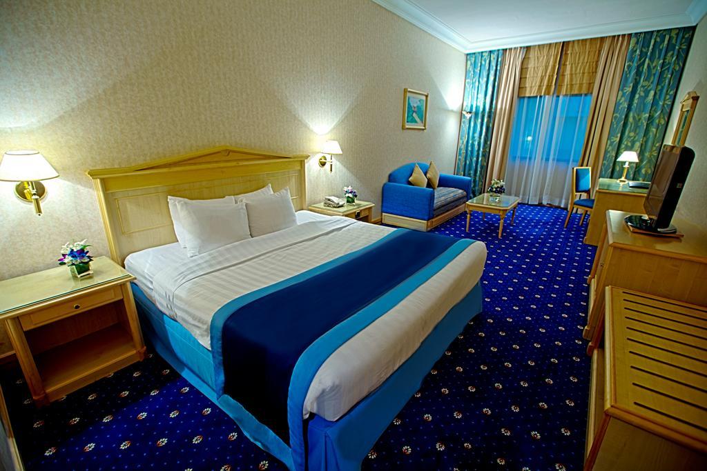 Hotel Capitol Jumeirah