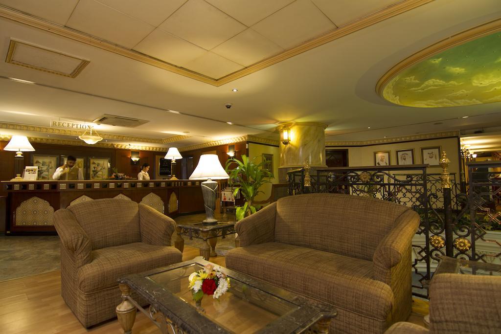 Hotel Landmark Plaza