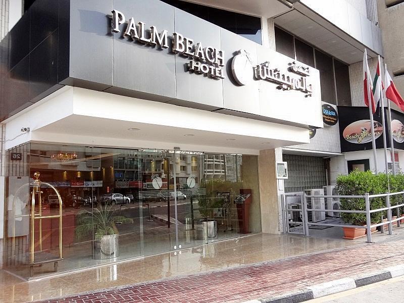 Hotel Palm Beach 3*
