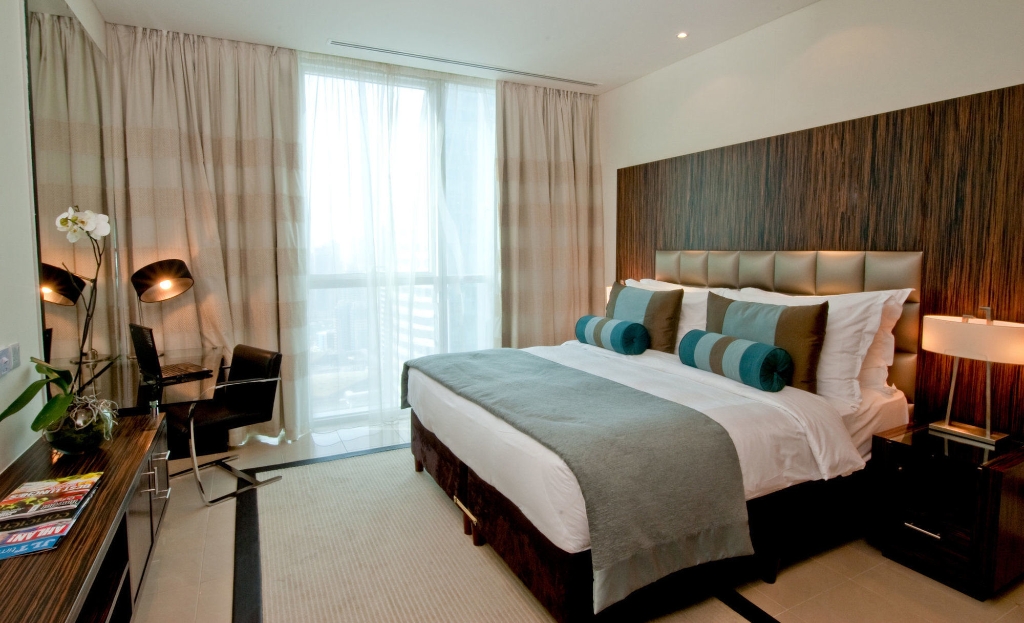 Hotel Voco - Bonnington By Ihg Dubai