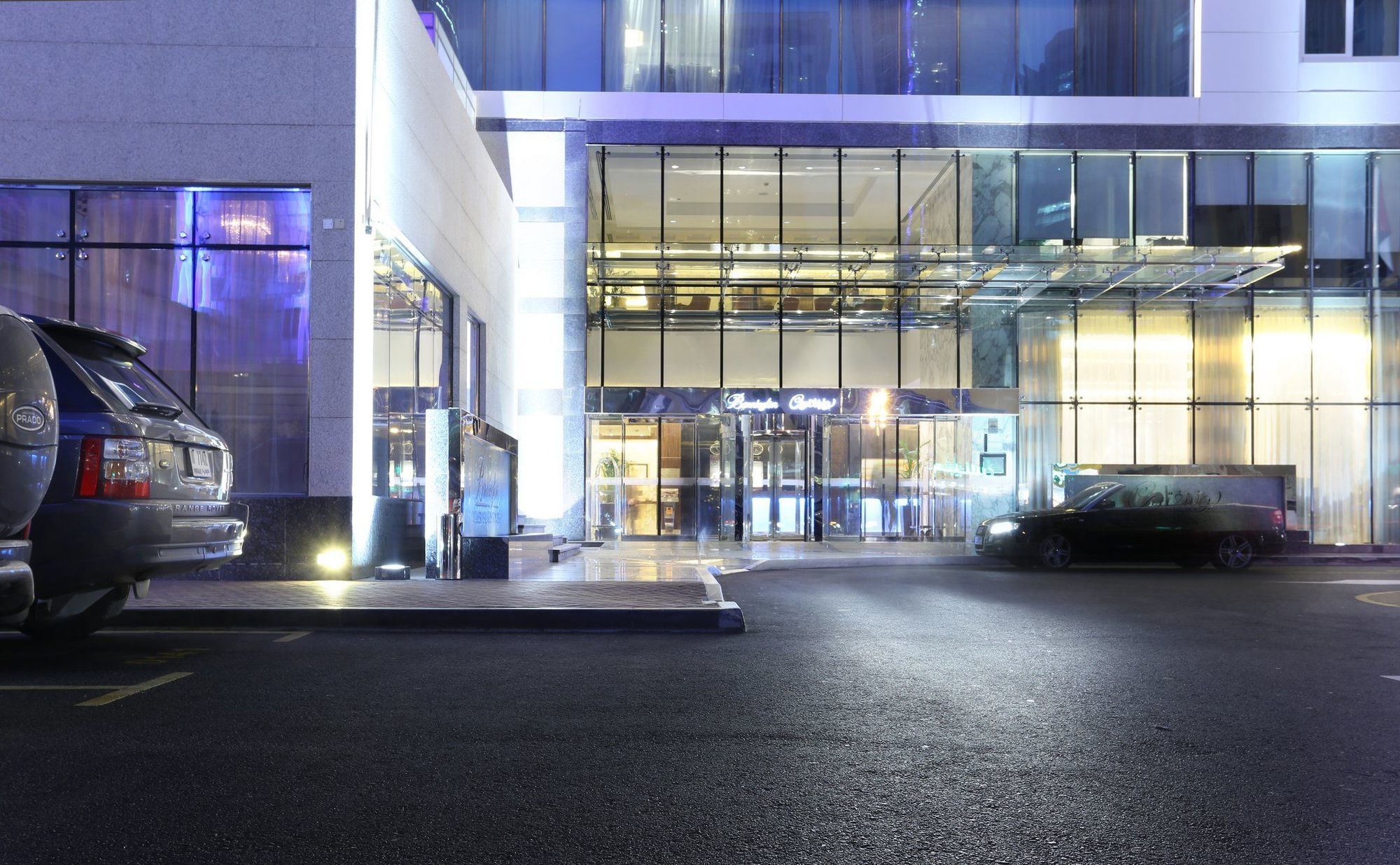 Voco - Bonnington By Ihg