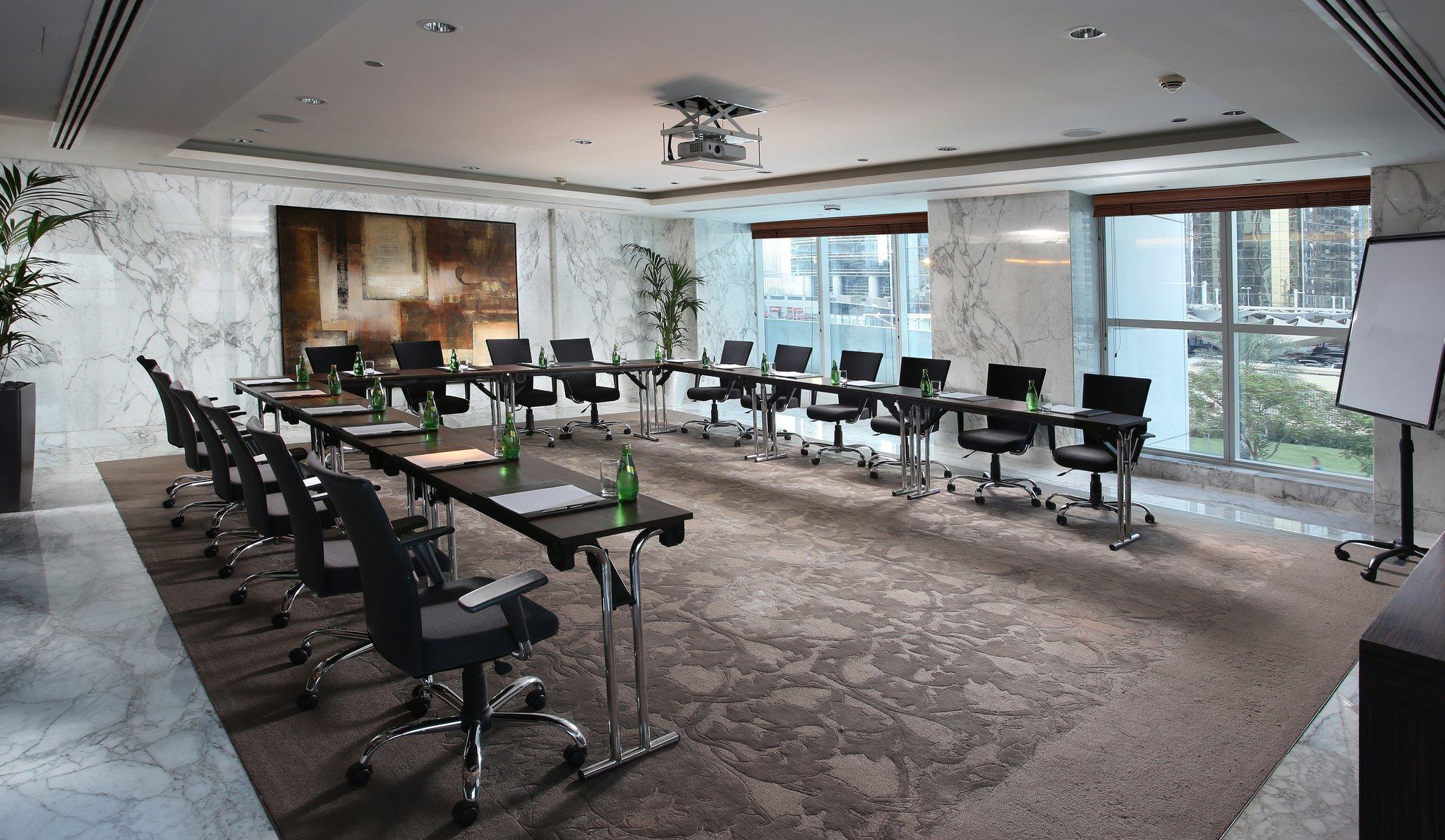Hotel Voco - Bonnington By Ihg Dubai