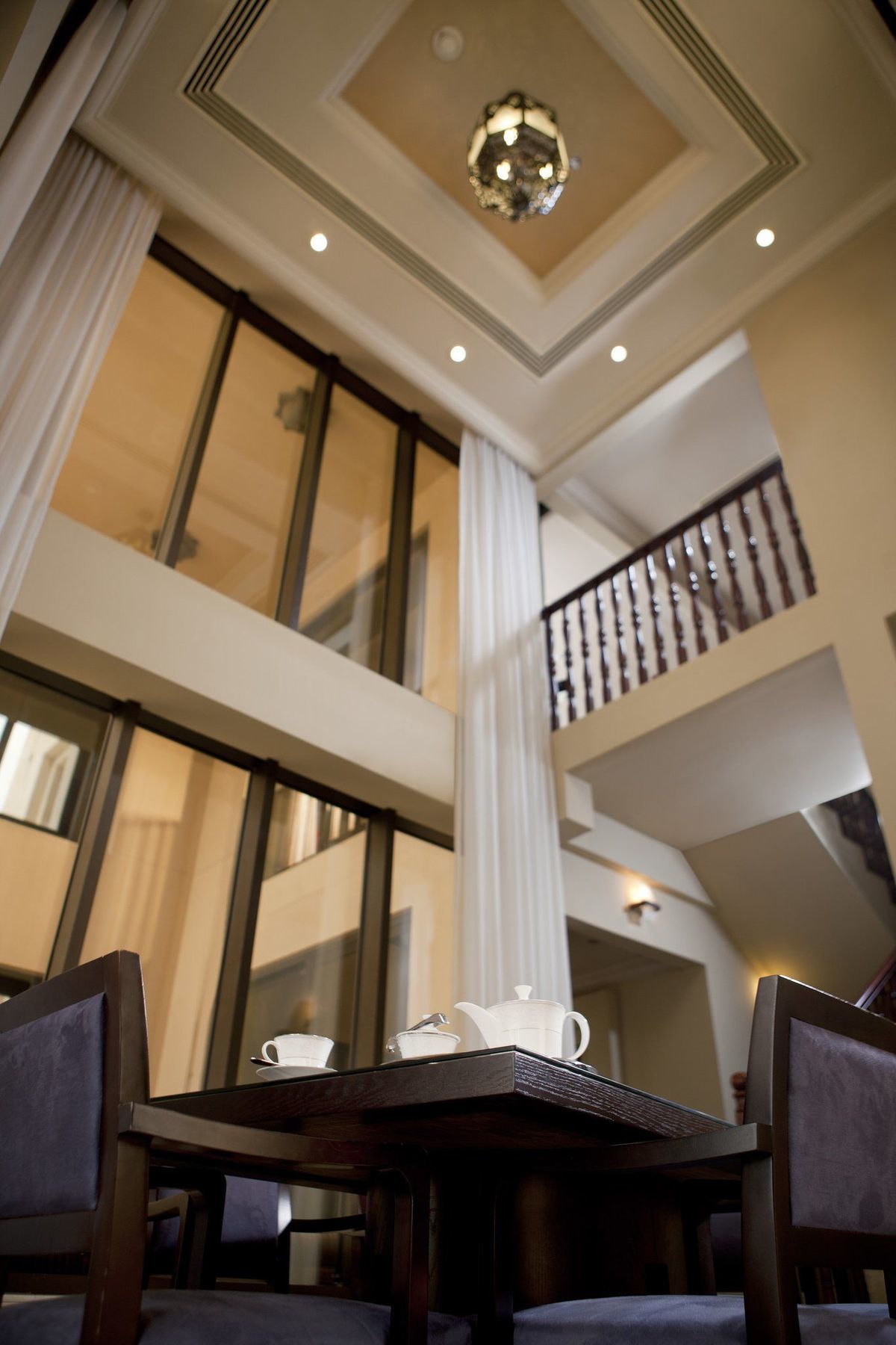 Arjaan By Rotana - Media Dubai