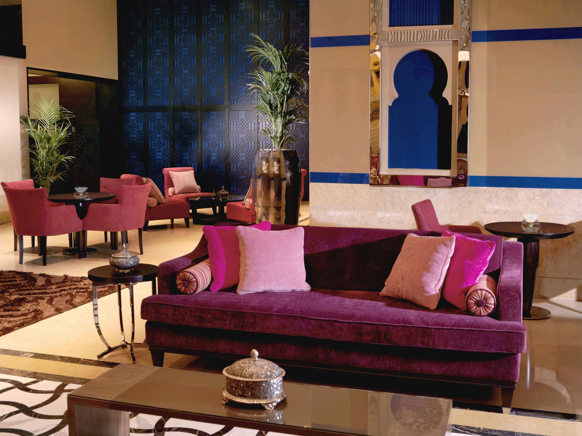Hotel Arjaan By Rotana - Media Dubai