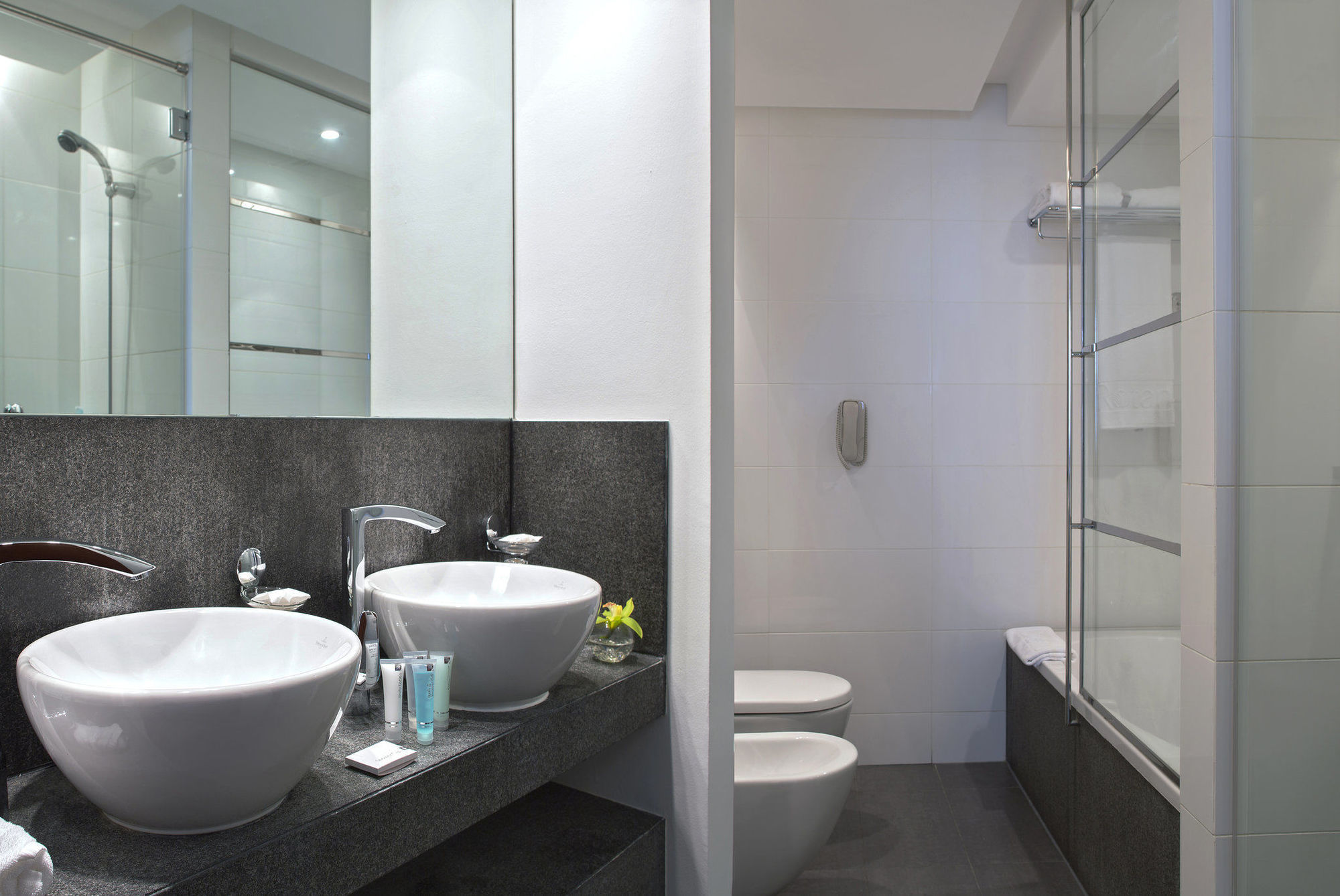 Aparthotel Rotana Dubai