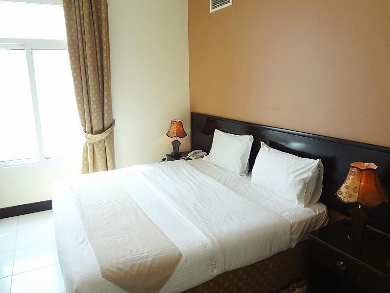 Aparthotel Premiere Hotel Apartments