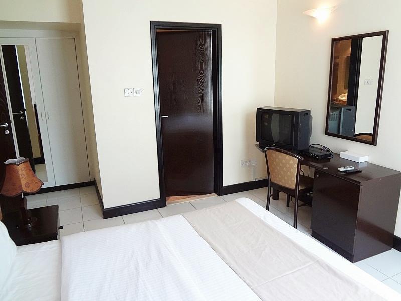 Premiere Hotel Apartments