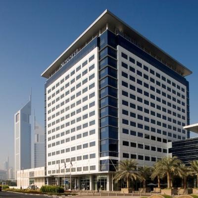Novotel World Trade Centre Hotel