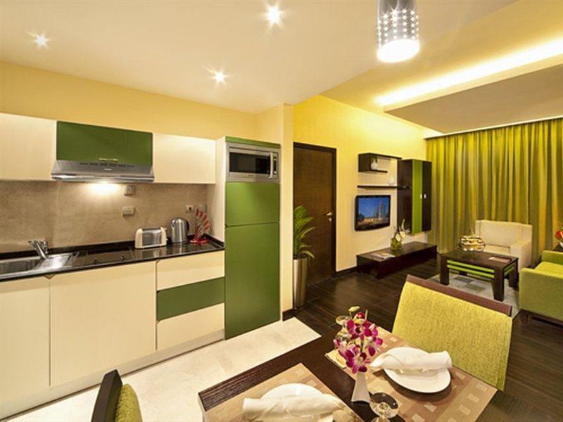 Marina View Deluxe 4*