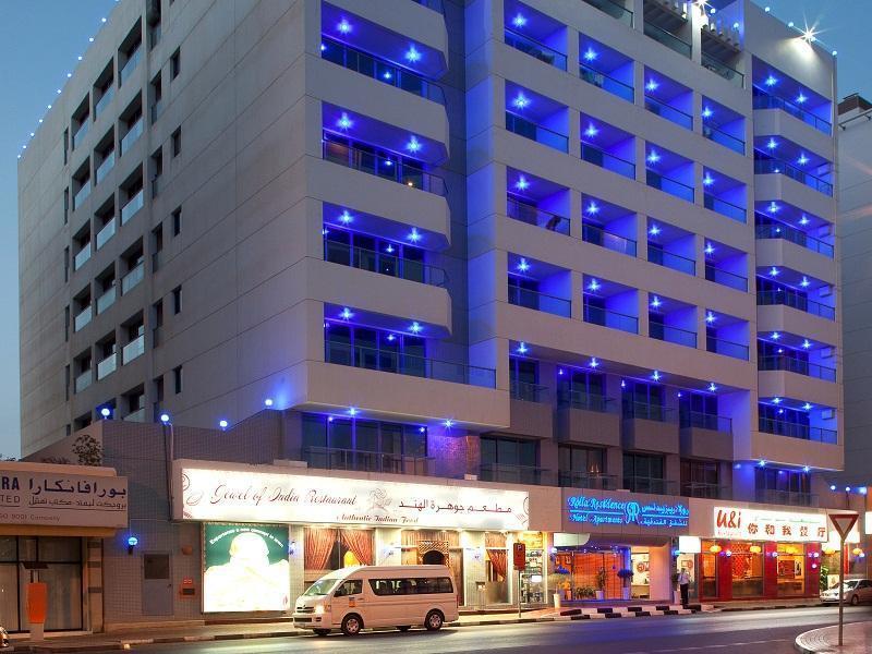 Rolla Aparthotel