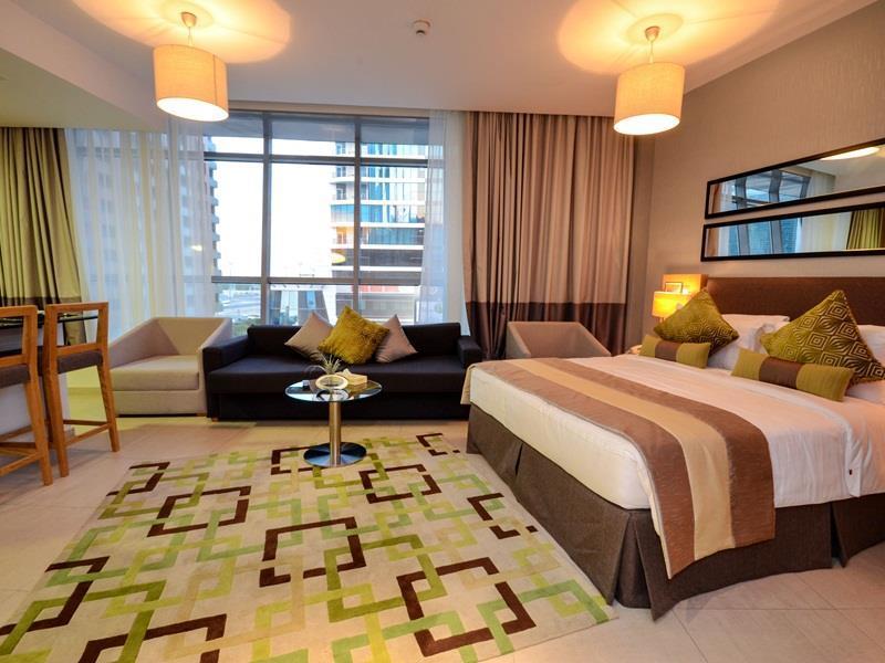 Grand Heights 4* Dubai