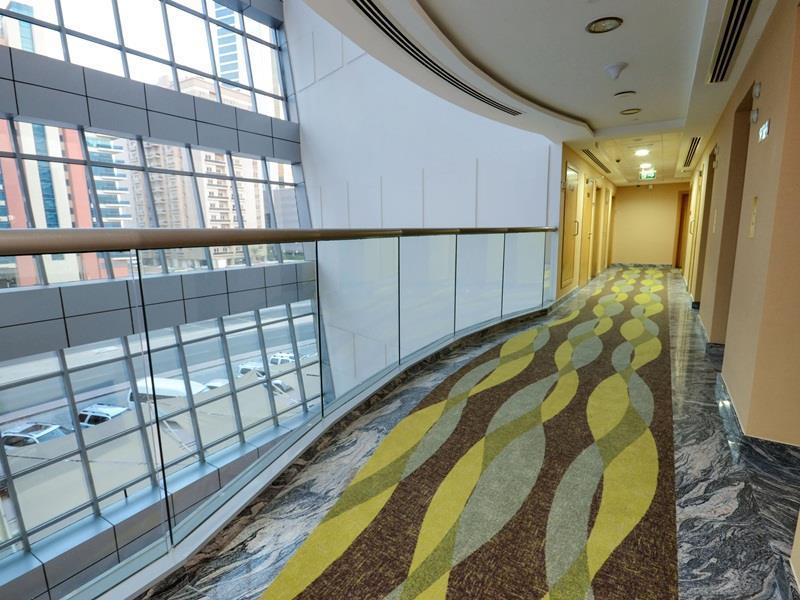 Grand Heights Aparthotel 4*