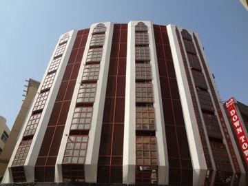 Oyo 329 Down Town Hotel Dubai