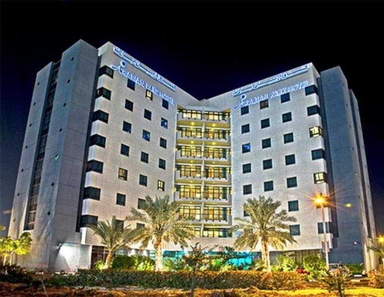 Arabian Park Dubai, An Edge By Rotana 3*