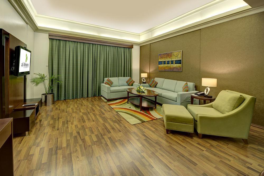 Al Khoory Al Barsha 3* Dubai