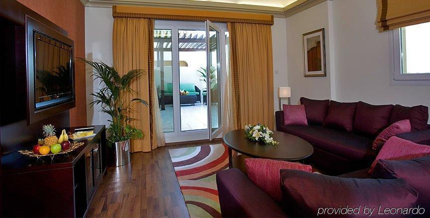 Al Khoory Al Barsha Aparthotel 3*