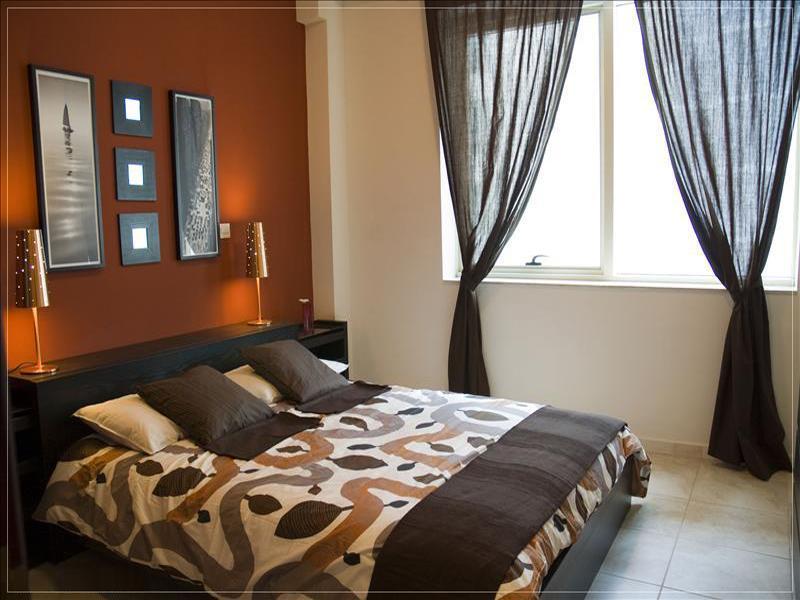 Marina View Deluxe Aparthotel Dubai