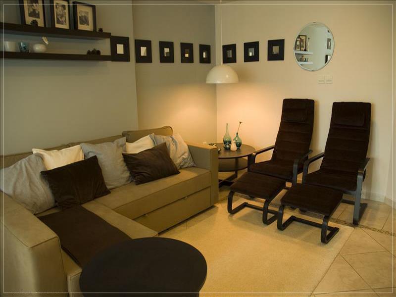 Marina View Deluxe 4* Dubai