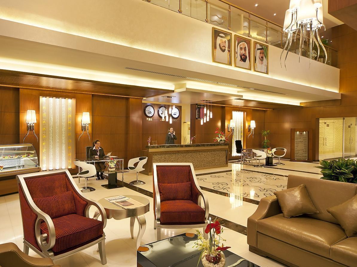 Marina View Deluxe 4*