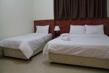 Africana Hotel Dubai