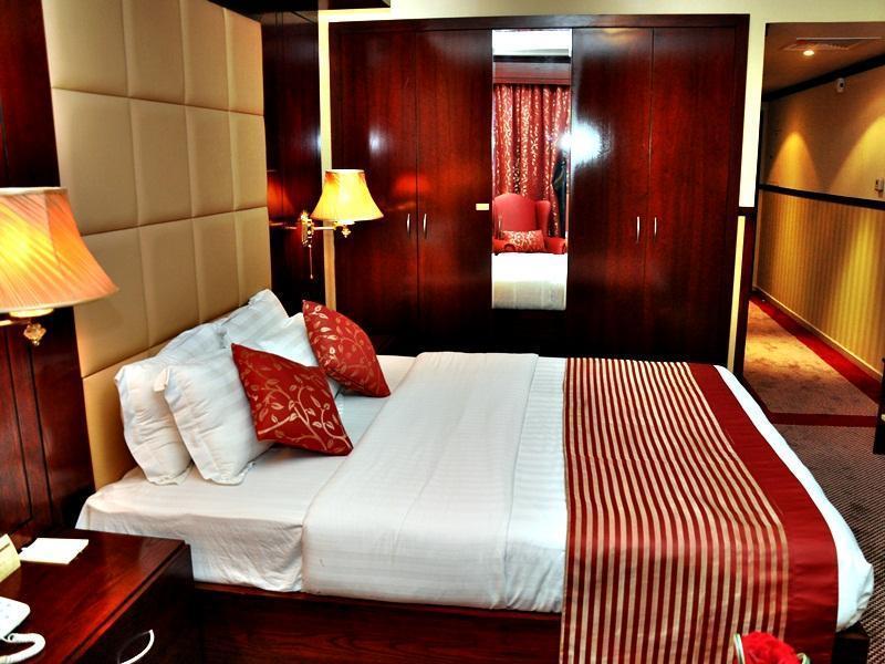 Benta Grand Llc Hotel 3*