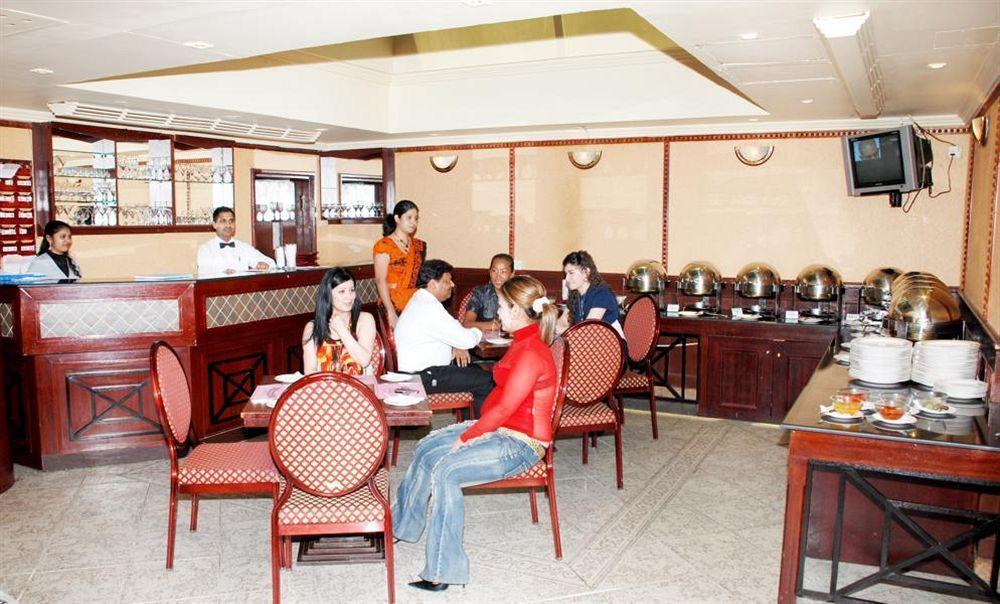 Panorama Bur Hotel Dubai