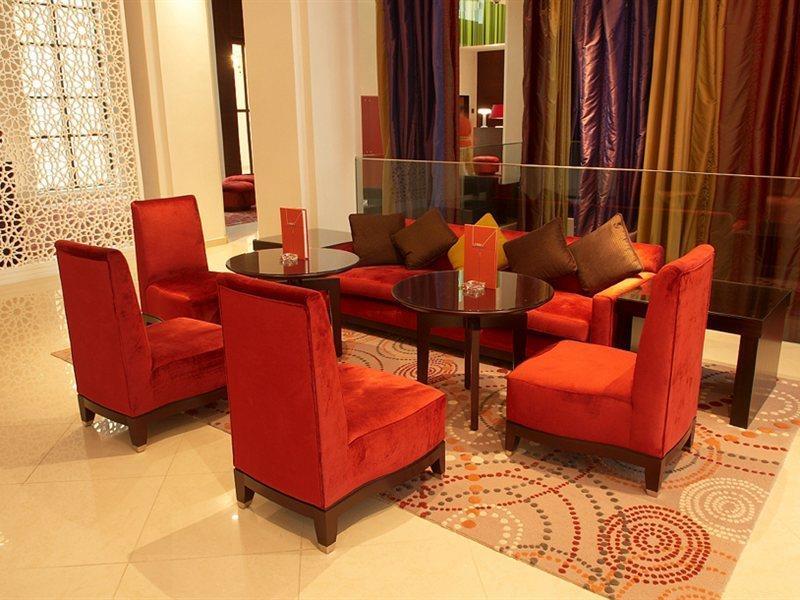 Boulevard, Autograph Collection Hotel Dubai
