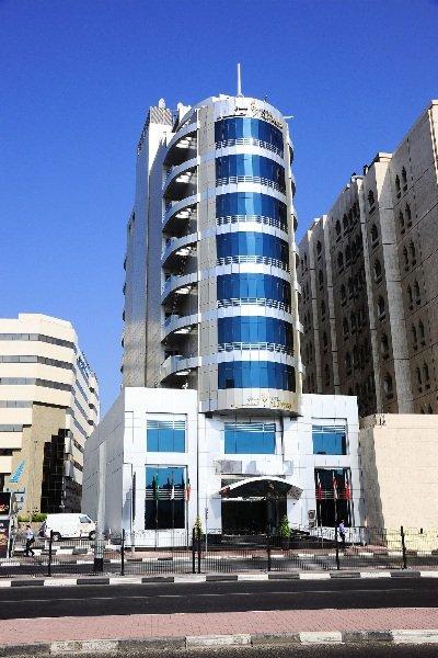 Monaco Dubai