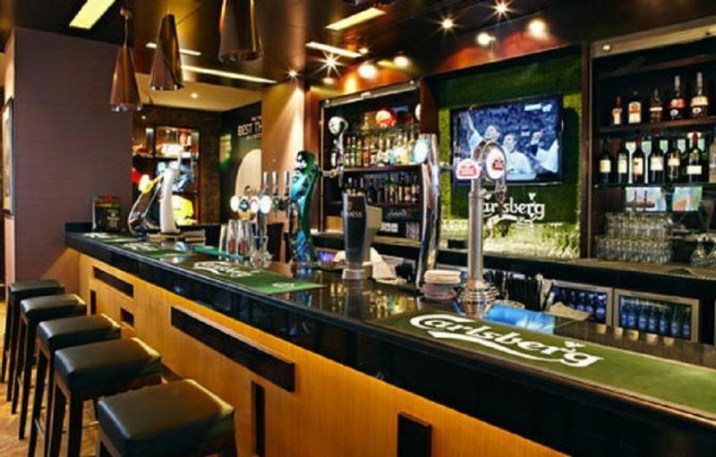 Citymax Al Barsha At The Mall 3*