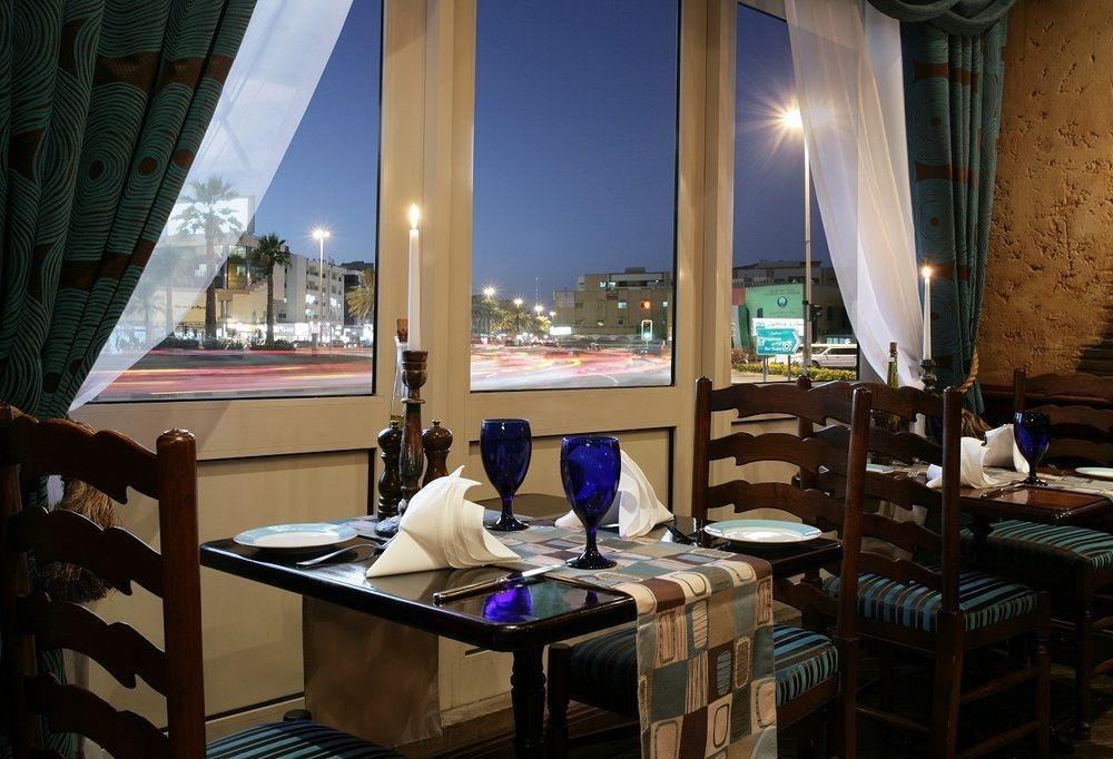 Chelsea Plaza 3* Dubai