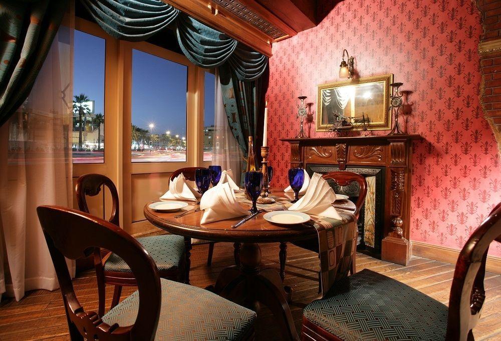 Chelsea Plaza Hotel 3*