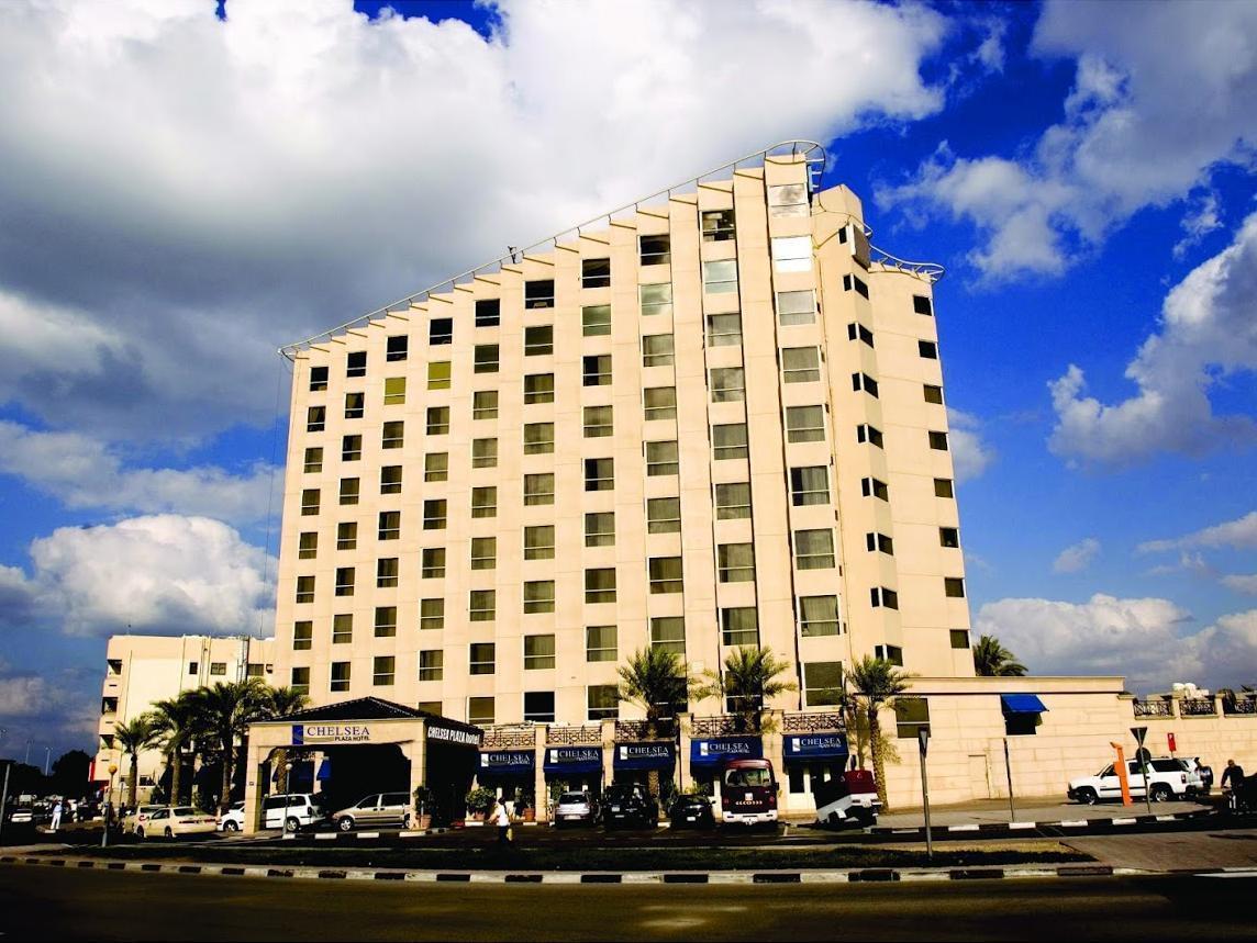 Chelsea Plaza 3* Dubai