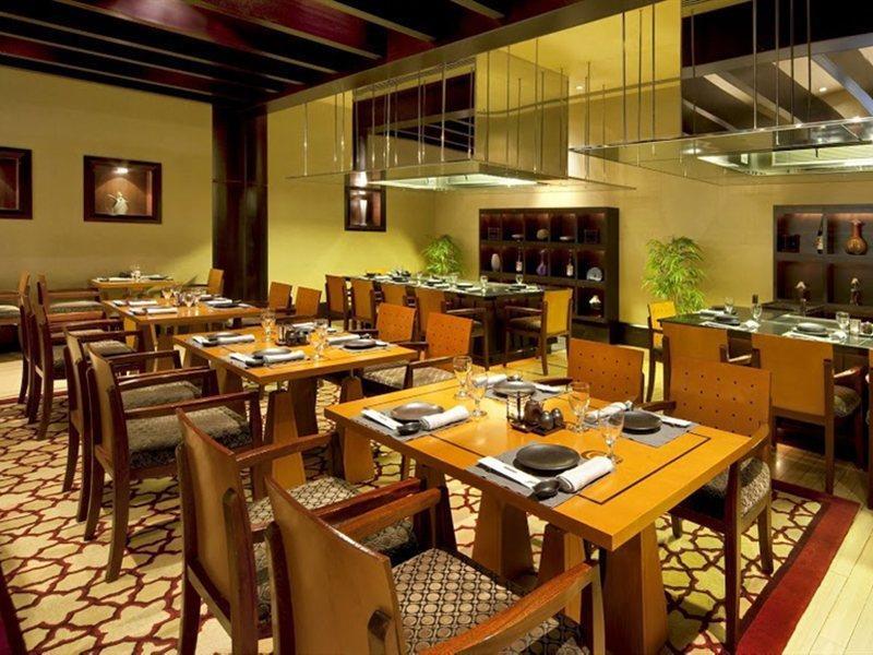 Jood Palace Hotel 5*
