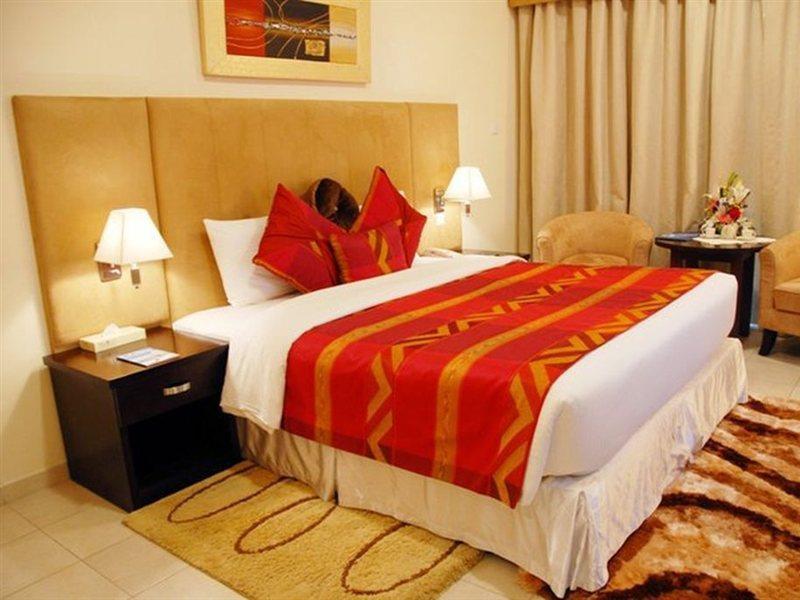 Parkside Hotel Apartment Aparthotel 4*