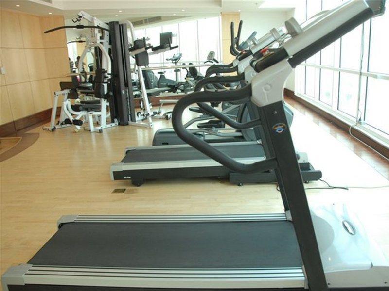 Parkside Hotel Apartment 4* Dubai