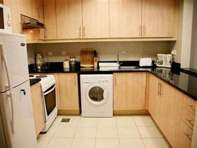 Parkside Hotel Apartment Aparthotel Dubai