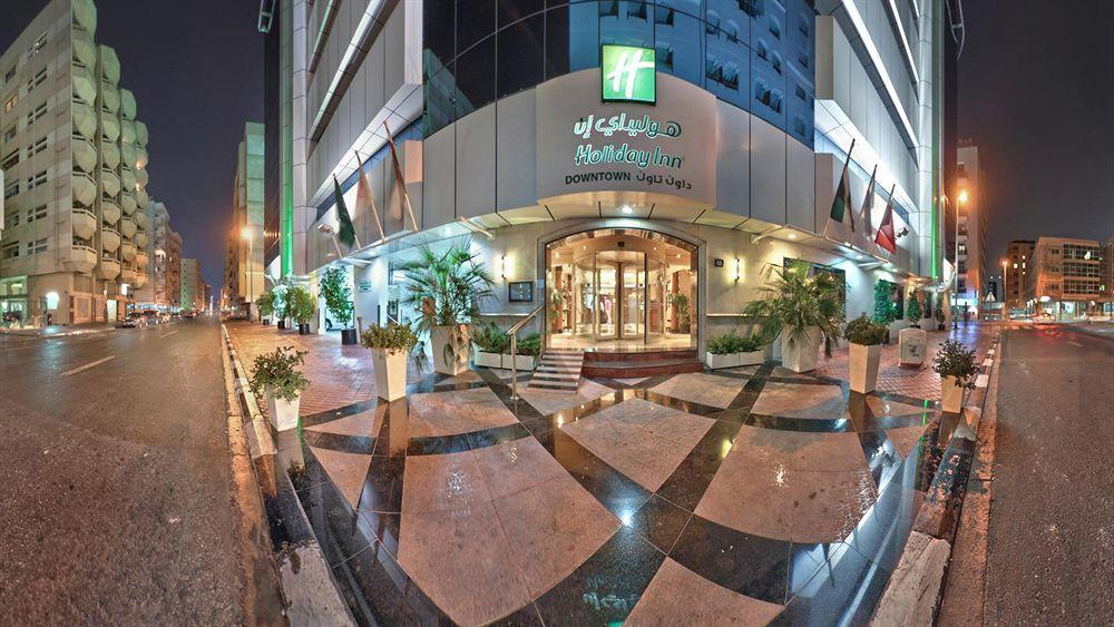 Vision Imperial Formerly Excelsior Downtown Hotel Dubai