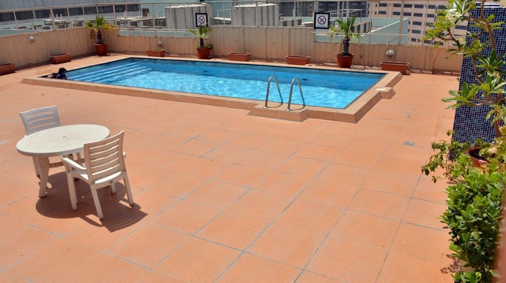 Rolla -former J5 Bur Hotel 3*