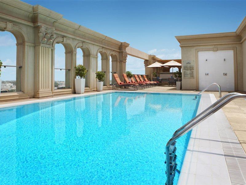 Rotana 4* Dubai
