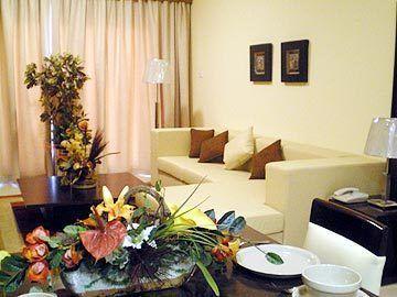 Grand Midwest Express Aparthotel Dubai
