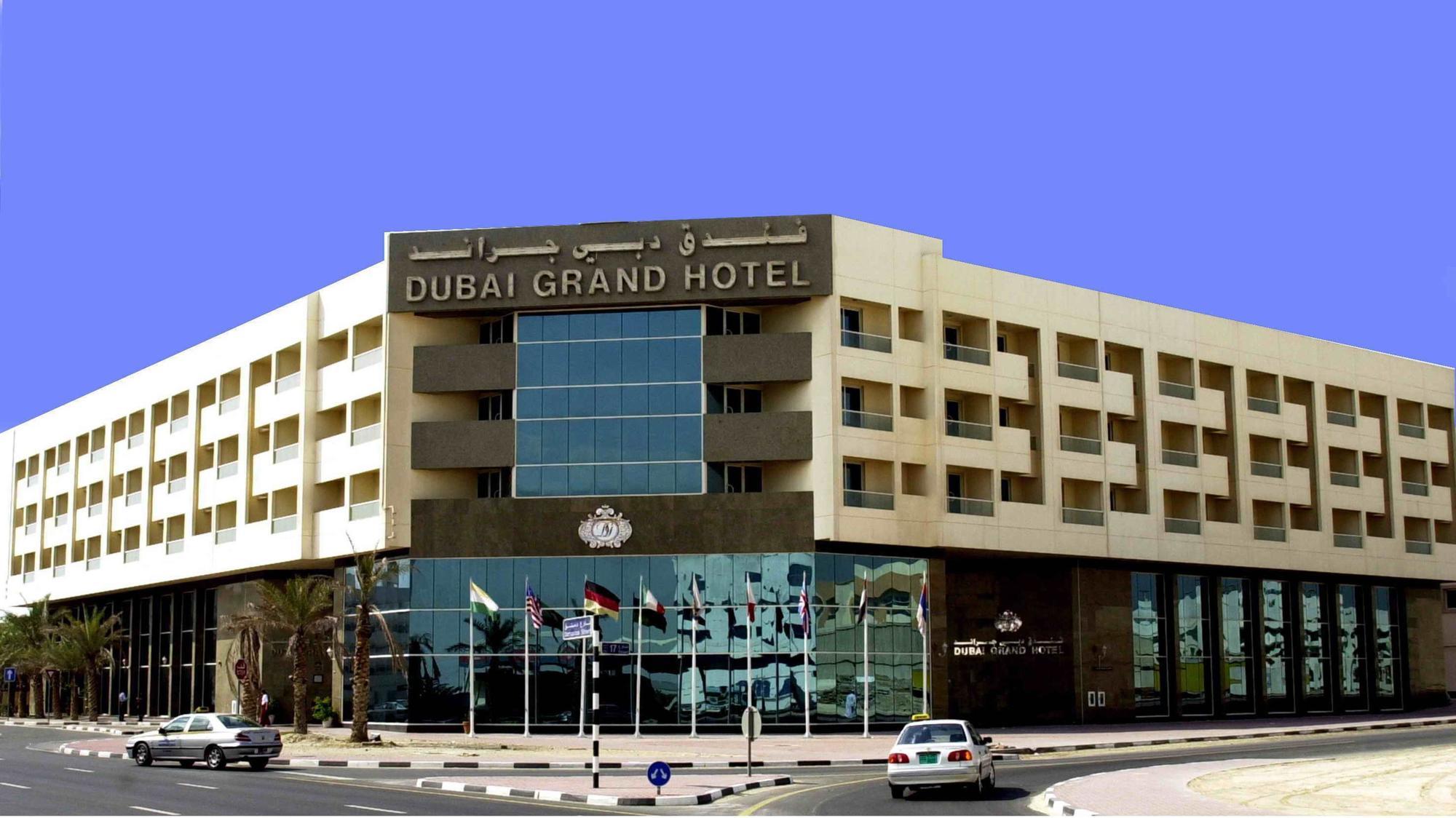 Grand By Fortune, Airport Hotel