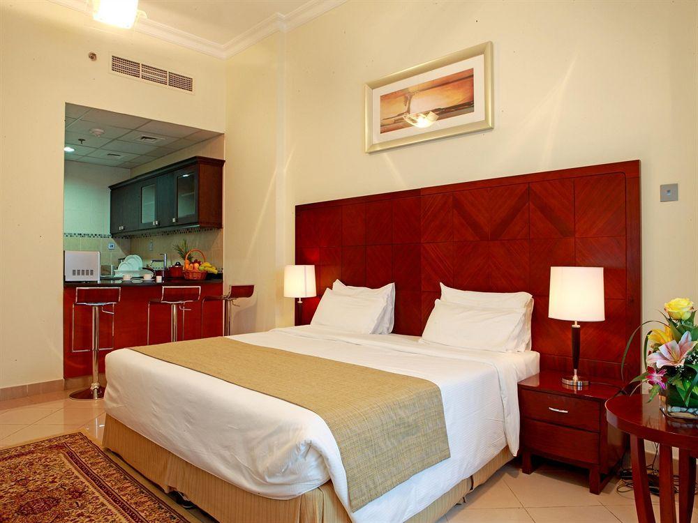 Rose Garden - Bur 3* Dubai
