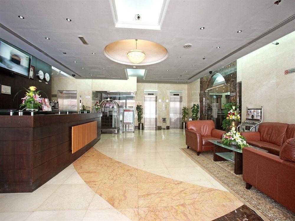 Rose Garden - Bur Dubai