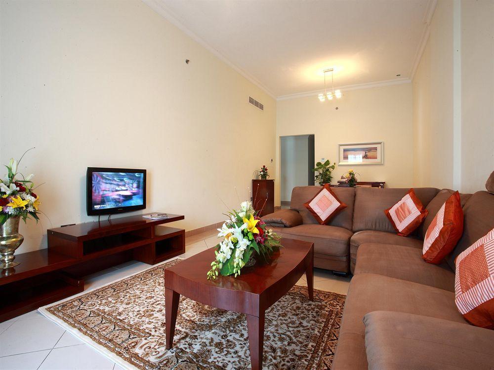 Rose Garden - Bur Aparthotel