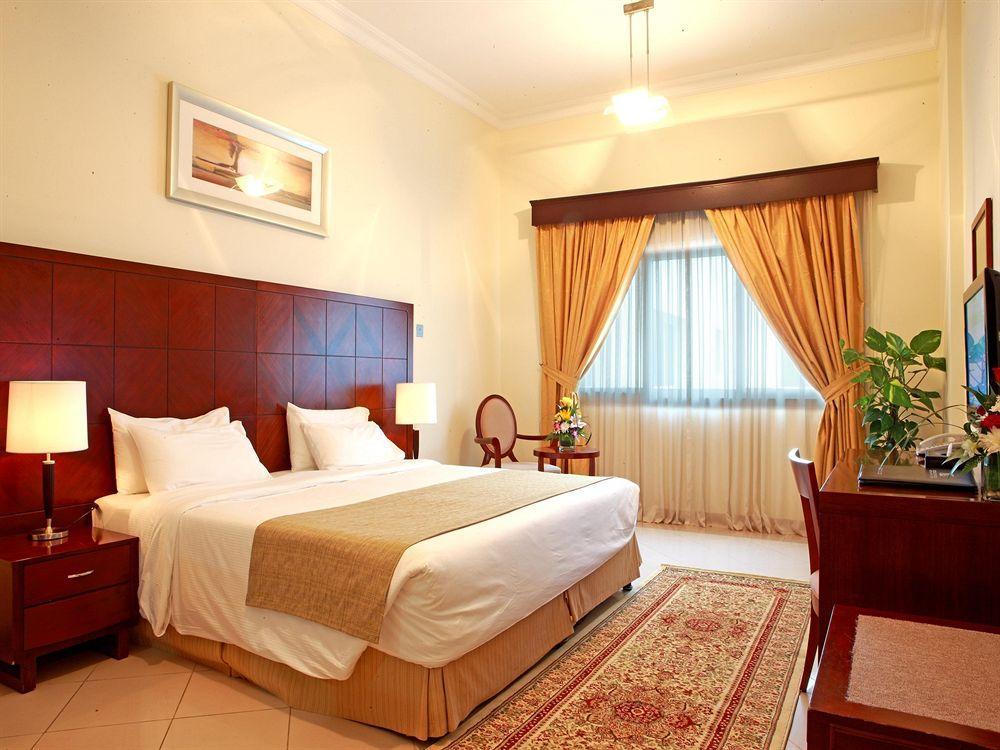 Rose Garden - Bur Aparthotel 3*