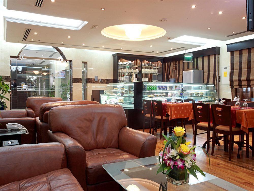 Rose Garden - Bur 3* Dubai