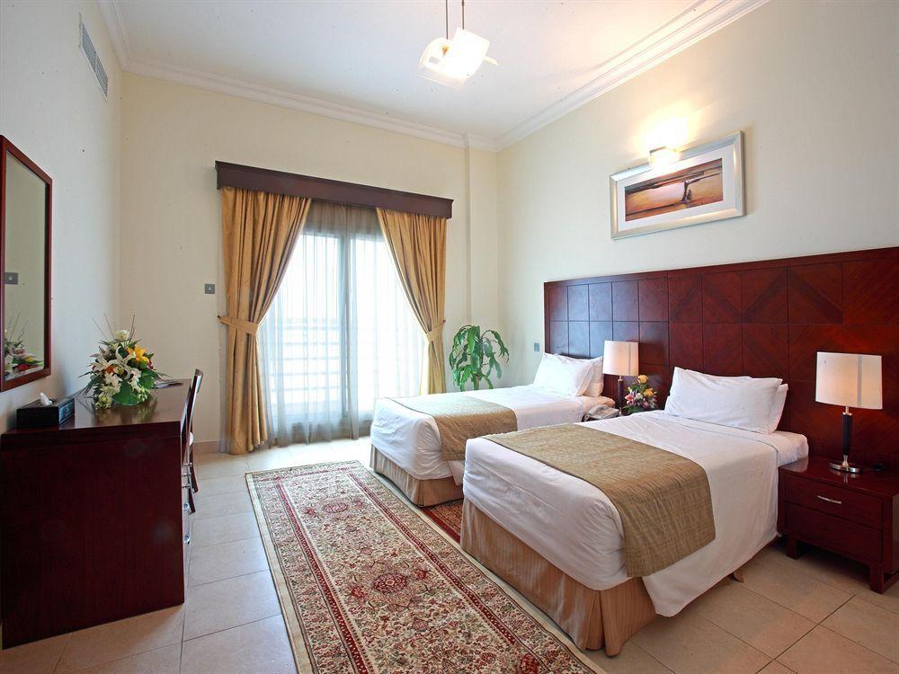 Rose Garden - Bur Dubai