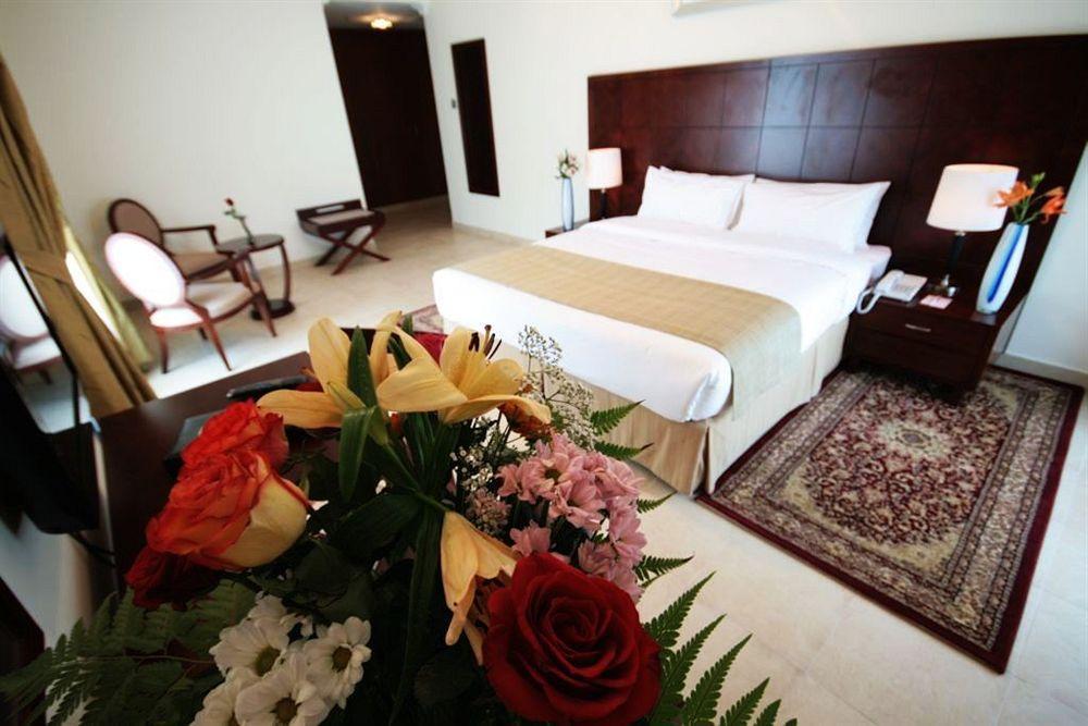 Rose Garden - Bur Aparthotel 3*